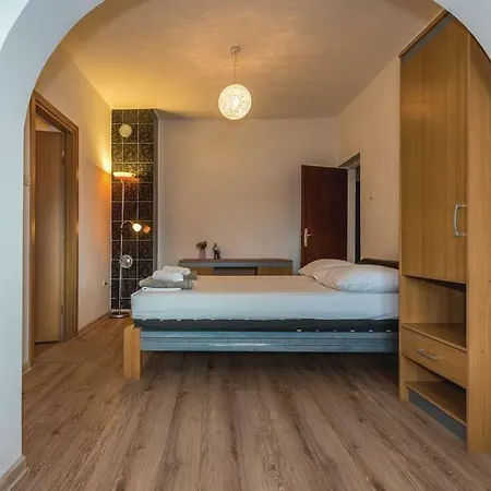 Pletkovic Apartments Tribunj  Room photo