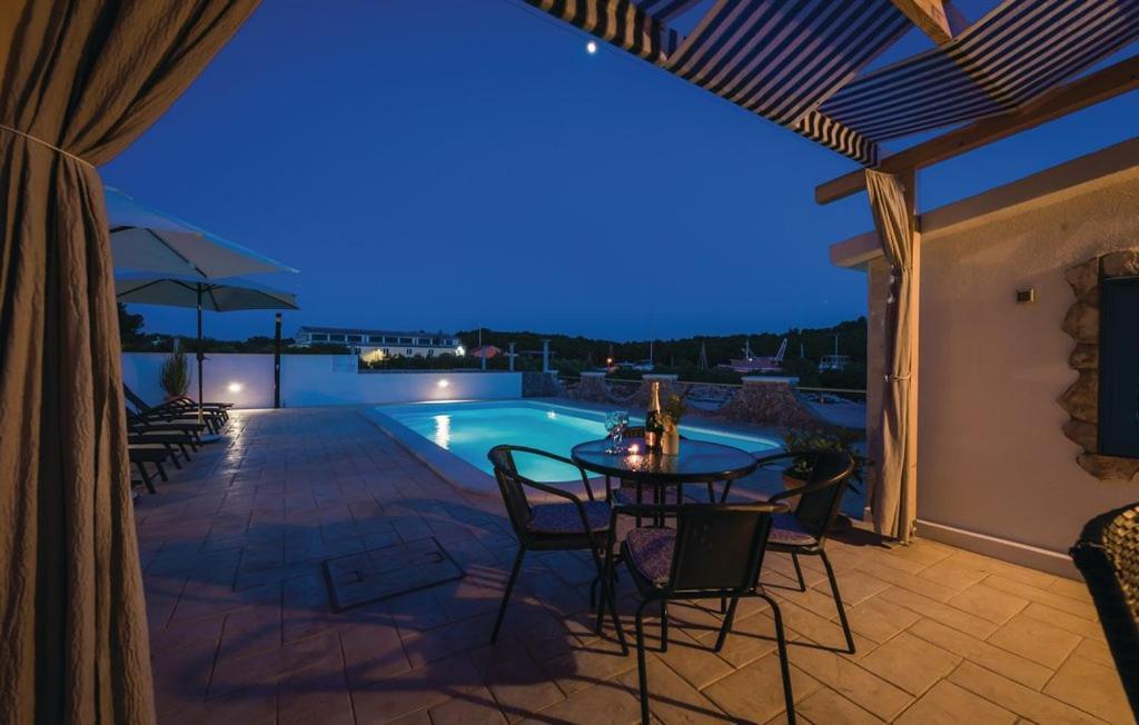 Apartman Pletkovic Tribalj