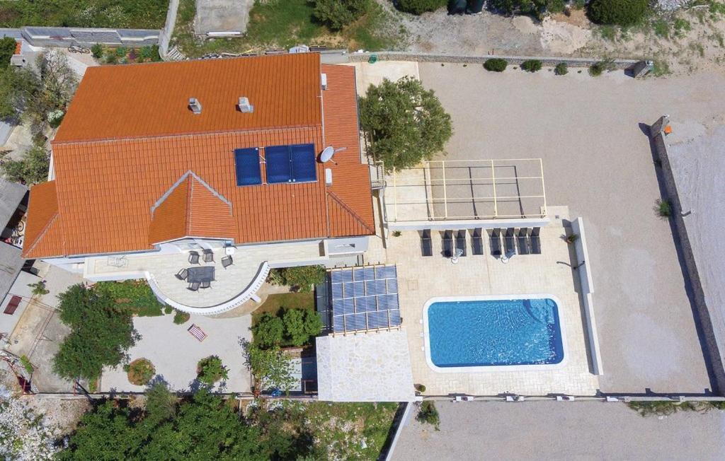 Apartman Pletkovic Tribalj