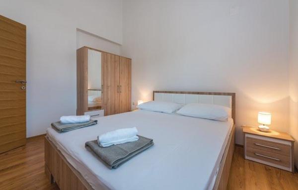 Apartman Pletkovic
