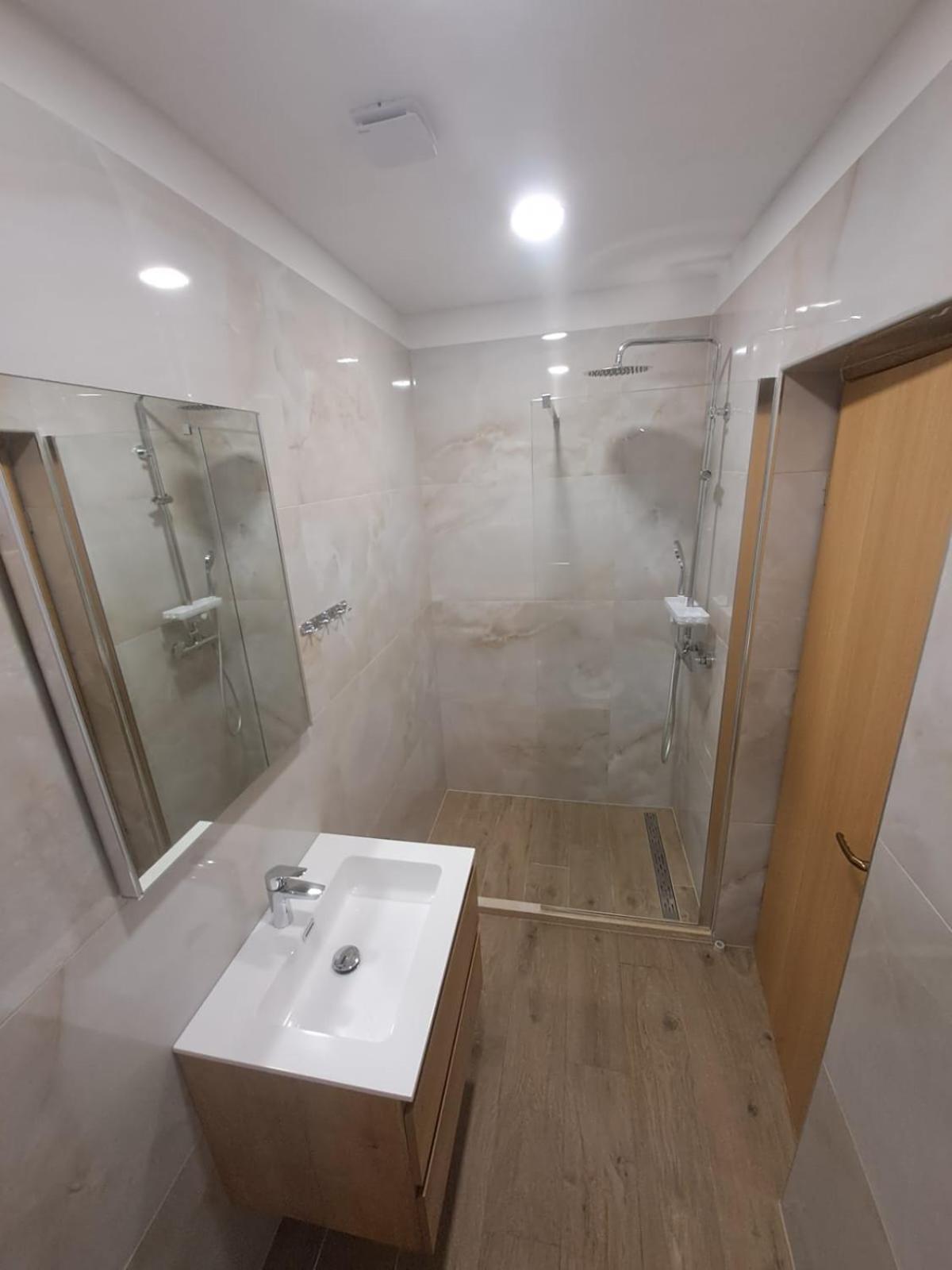 Apartman Pletkovic Tribalj
