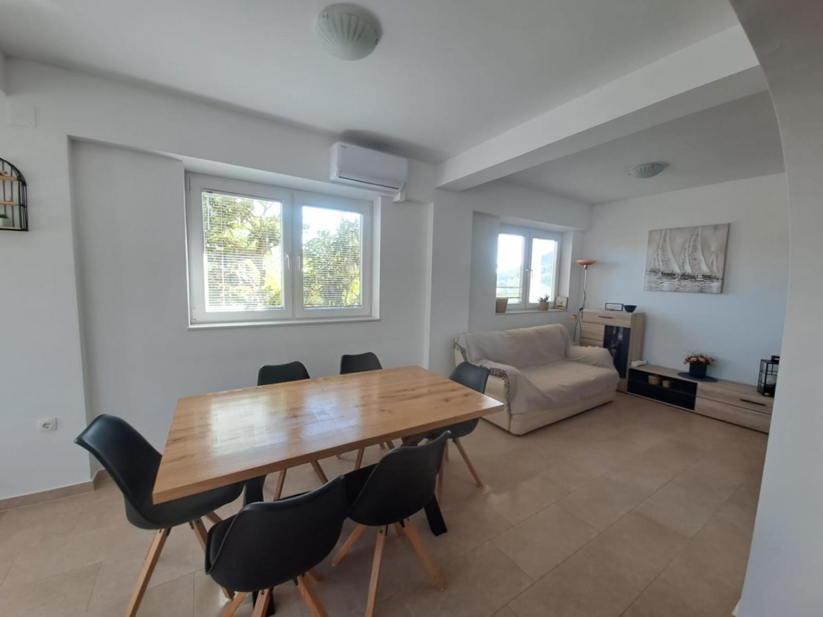 Pletkovic Apartman *