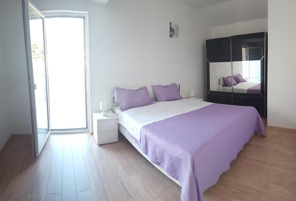 Apartman Pletkovic *