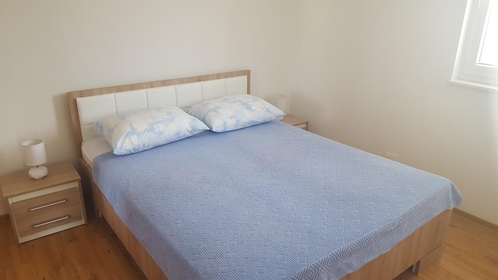 Pletkovic Apartman *