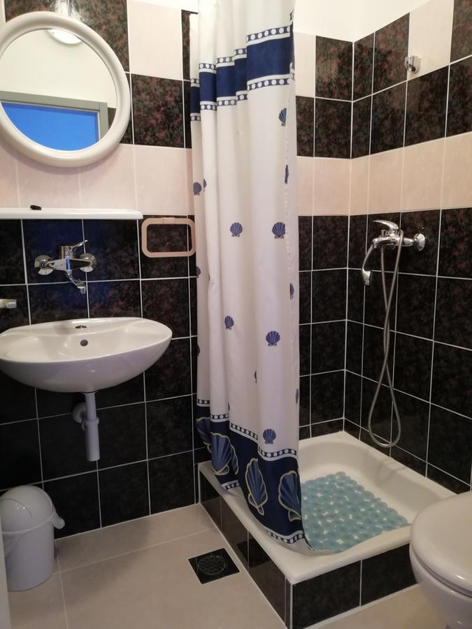 Apartman Pletkovic Tribalj