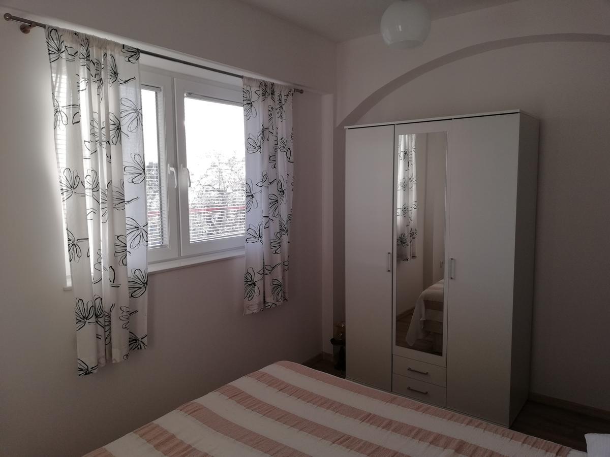 Apartman Pletkovic *