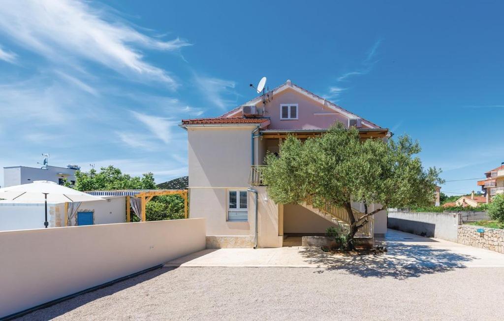 Pletkovic Apartman