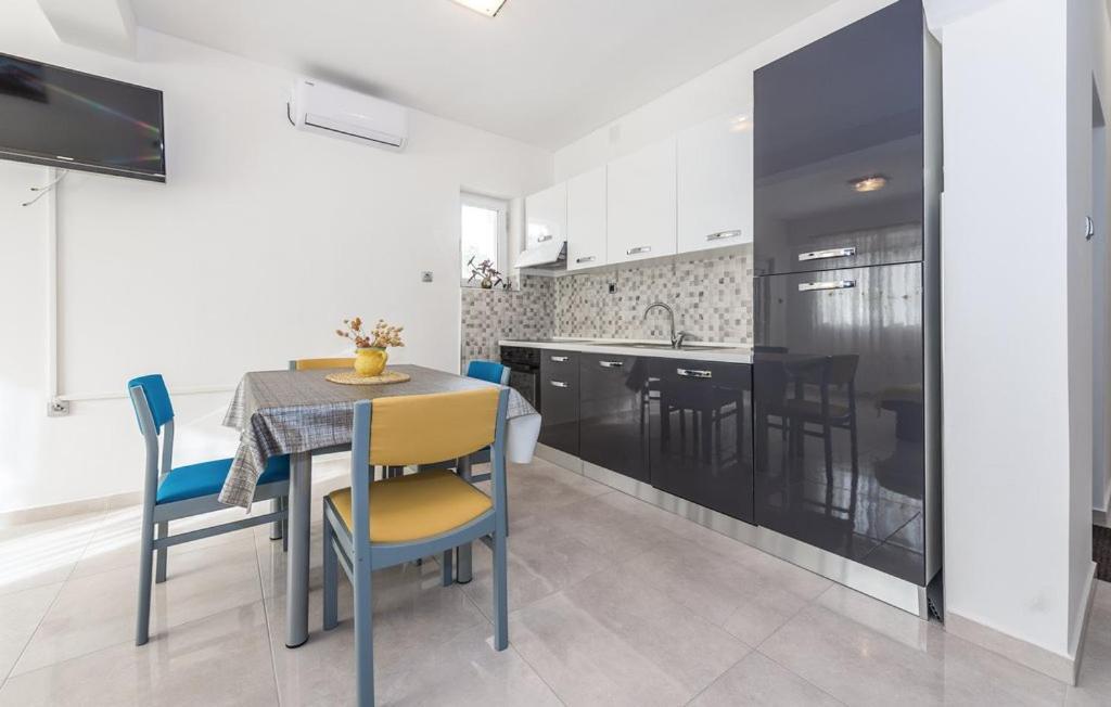 Pletkovic Apartman