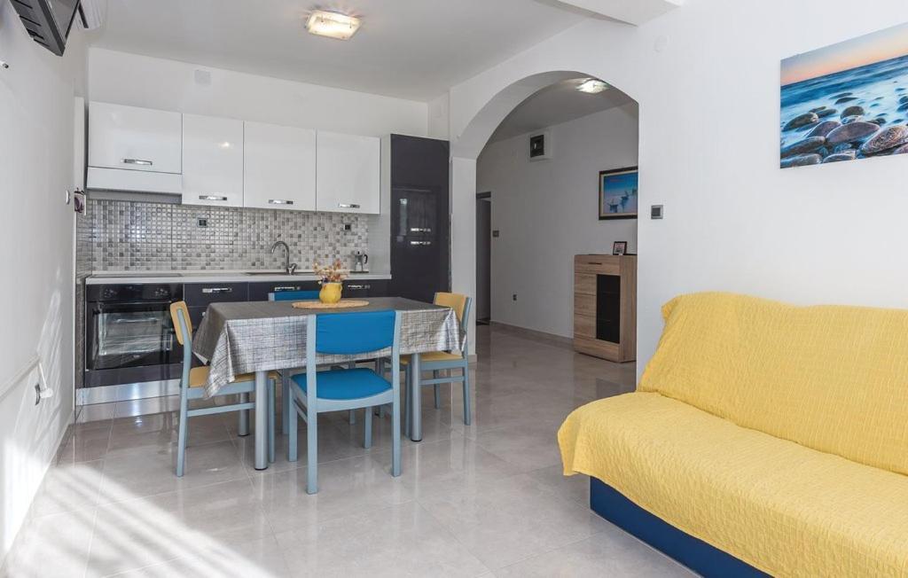 Apartman Pletkovic Tribalj