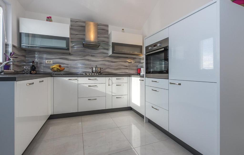 Pletkovic Apartman *